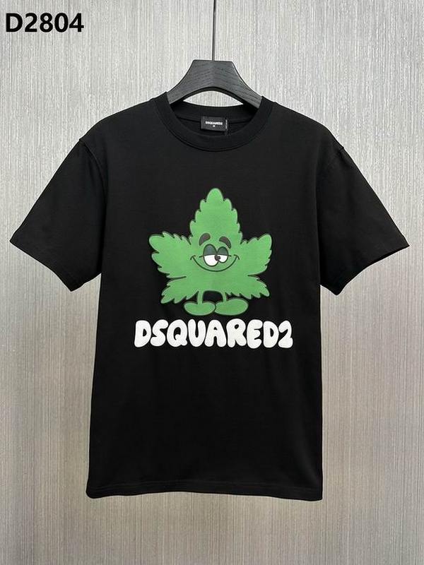 Dsquared Men's T-shirts 101